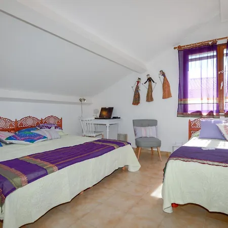 Belle Maison Piscine Et Prunete